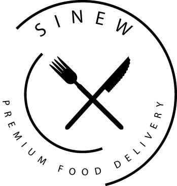 SinewFitFood logo
